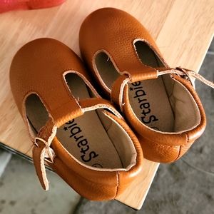 Toddler girl shoes